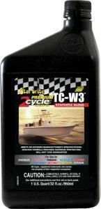 Star Brite TCW-3 Dıştan Takma 2 Zamanlı Motor Yağı 950ml ürün görseli 1