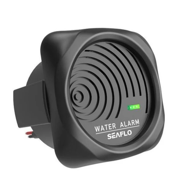 Seaflo Sintine Alarmı 24v - Resim 4