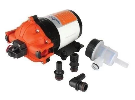 Seaflo Hidrofor 26,5lt /dk   24v ürün görseli 1