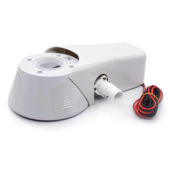 Jabsco Sessiz Tuvalet Motor Kiti 24v ürün görseli 1