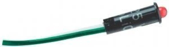 Blue Sea Kırmızı Led 220v ürün görseli 1