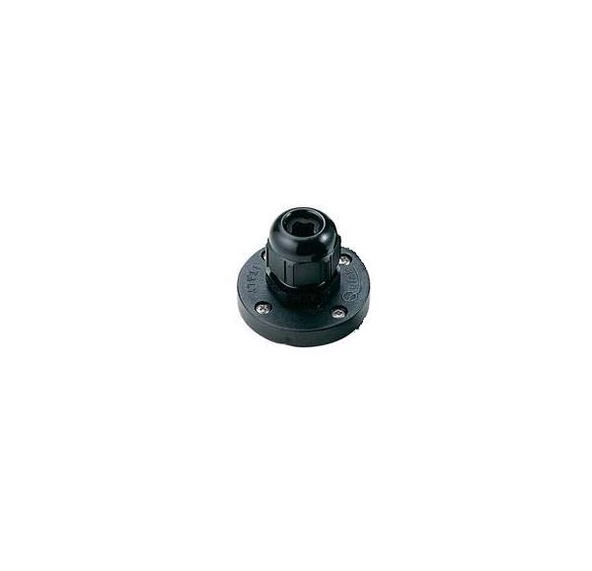 Quick Plastik Kablo Çıkışı   10-14mm ürün görseli 1