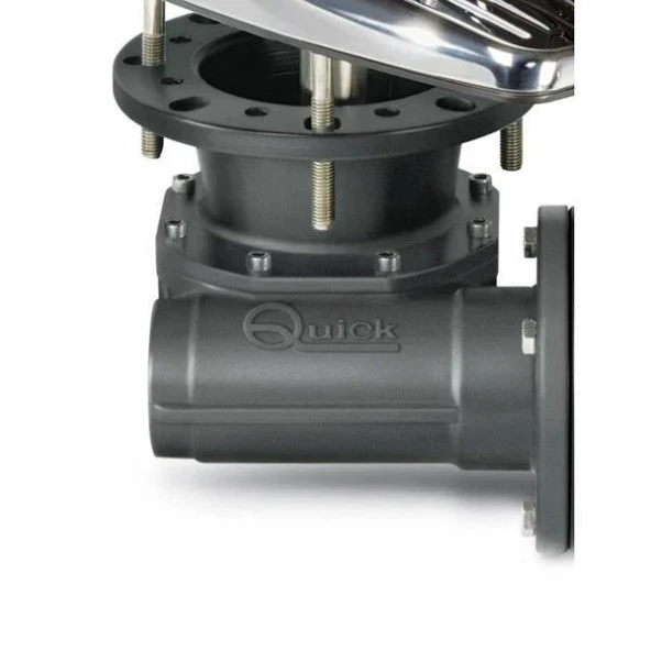 Quick TG70 Dik Irgat Şanzımanı 700-1000w Uyumlu ürün görseli 1