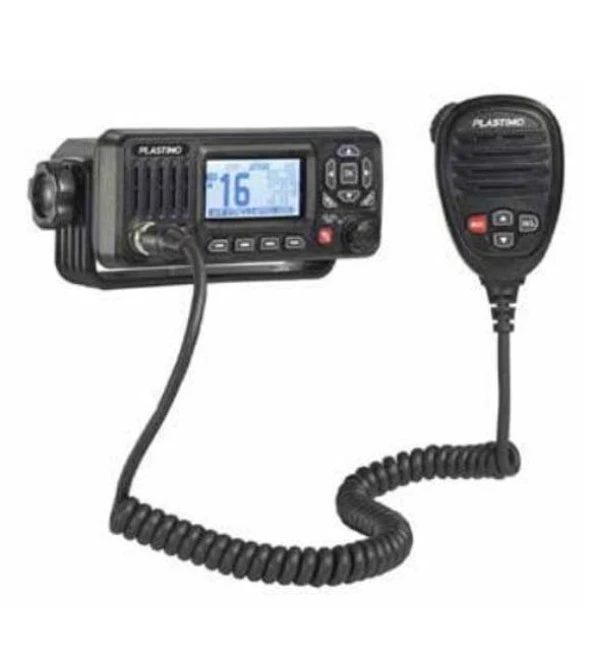 Plastimo FX-500 VHF Sabit Telsiz ürün görseli 1