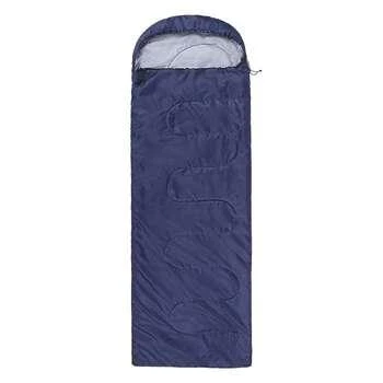 Andoutdoor Newcebu Uyku Tulumu 0°C+10°C  Lacivert ürün görseli 1