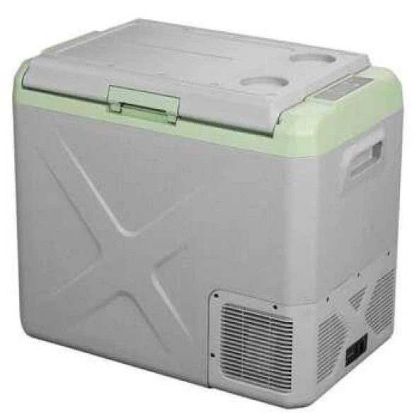 Icepeak Viyana Kompresörlü Buzdolabı 50Lt ürün görseli 1