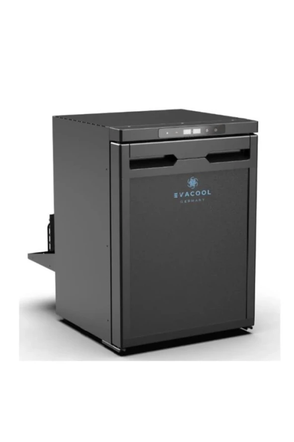 Evacool Berlin Marin Buzdolabı 40lt 12/24v ürün görseli 1