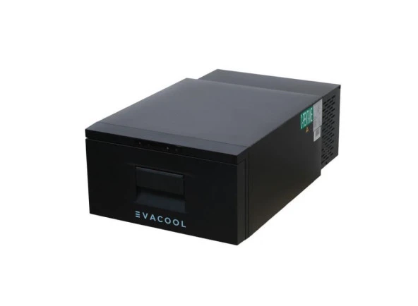 Evacool Çekmeceli Buzdolabı 31lt ürün görseli 1