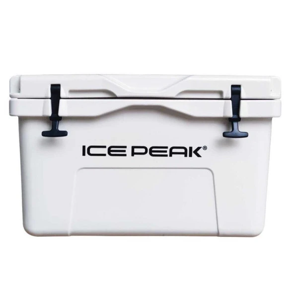 IcePeak Aden Plus Buzluk 45lt ürün görseli 1