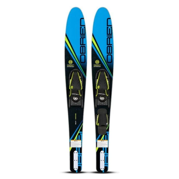 Obrien Vortex Mavi Su Kayağı 166cm ürün görseli 1