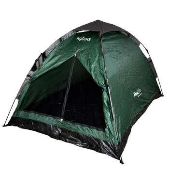 Igloo Otomatik Çadır 2 Kişilik ürün görseli 1
