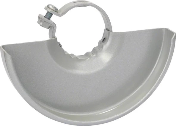 Bosch Taşlama Siperi 125mm ürün görseli 1