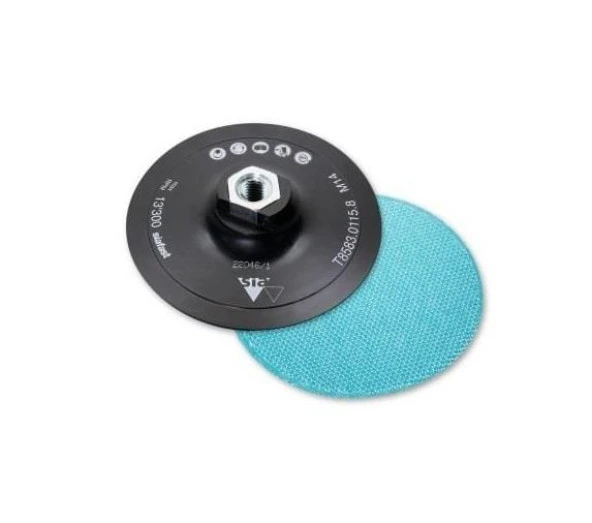 Sia Cırt Taban 150mm ürün görseli 1