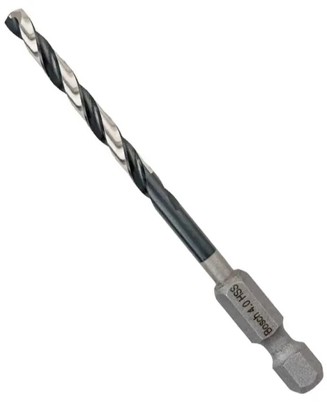 Bosch Impact Control Hss Matkap Ucu   4mm ürün görseli 1