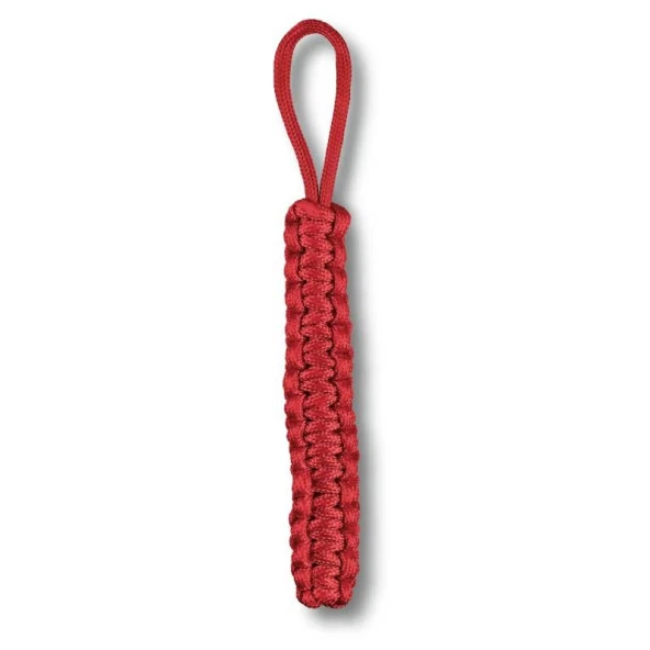 Victorinox 4.1875 Çakı Taşıma Kordonu Kırmızı ürün görseli 1