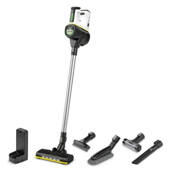 Karcher VC 7 Cordless Yourmax Şarjlı Süpürge ürün görseli 1
