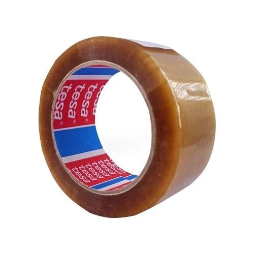 Tesa 4263 Şeffaf Koli Bandı 45mmx100mt ürün görseli 1