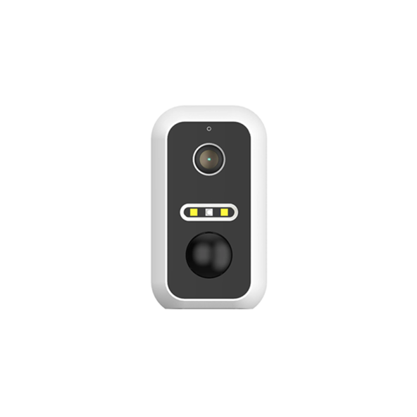 Hybrone HY-CW3013-FB Hybrone İç/Dış Ortam Akıllı Wi-Fi Batarya Kamera ürün görseli 1