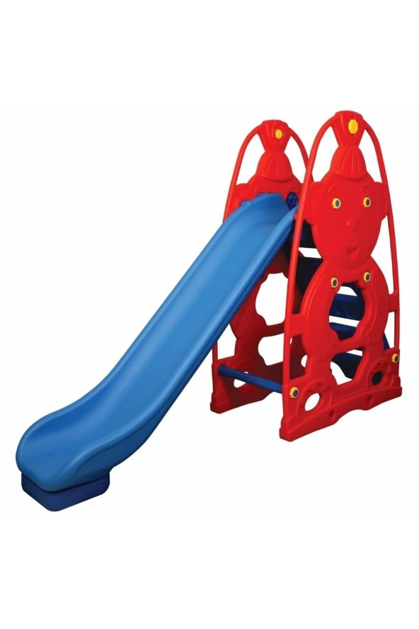 KingKids King Kids Sevimli Teddy Kaydırak ürün görseli 1