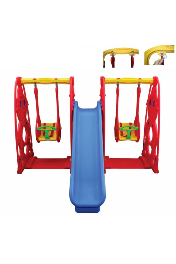 KingKids King Kids Sevimli Teddy Set B ürün görseli 1