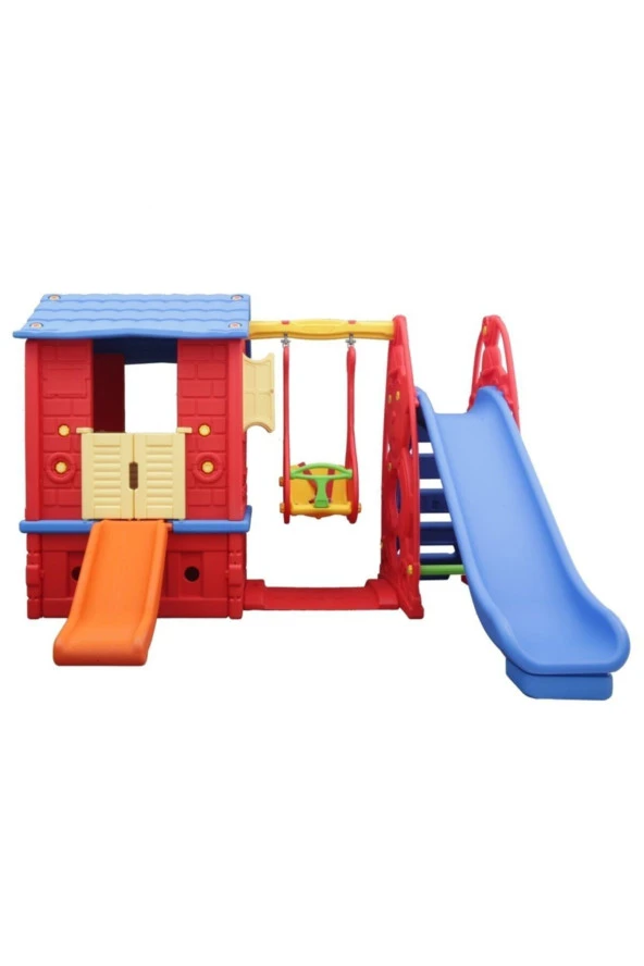 KingKids King Kids Ev Büyük Set ürün görseli 1