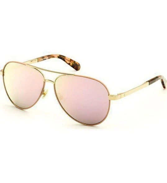 Kate Spade AMARISSA-S EYR0J 59-12 Kadın Güneş Gözlüğü ürün görseli 1