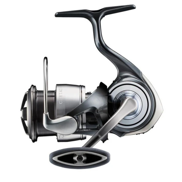 Daiwa Certate G 24 LT 4000 DC Olta Makinesi ürün görseli 1