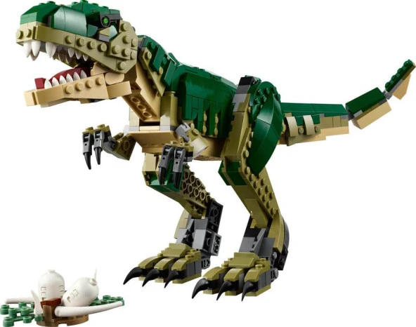 LEGO Creator 31151 T.rex - Resim 3