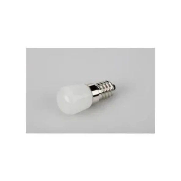 Cata Ct-4261 2 W Mini Buzdolabı Ampul Beyaz ürün görseli 1