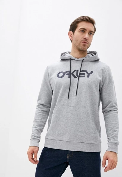 Oakley B1B PO HOODIE 2.0 Erkek Sweatshirt OAKFOA402599-OAK.24L-S1 ürün görseli 1