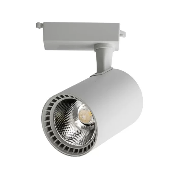 Ycl Led Ray Spot 30w Beyaz Kasa Beyaz Işık YRS-3005 ürün görseli 1
