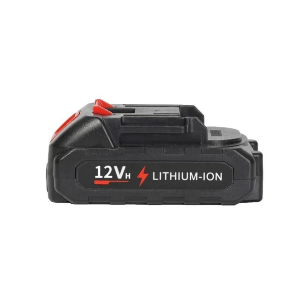 Valkyrie 300W 24V Şarjlı Oto Yıkama Tabancası İçin YEDEK BATARYA ürün görseli 1