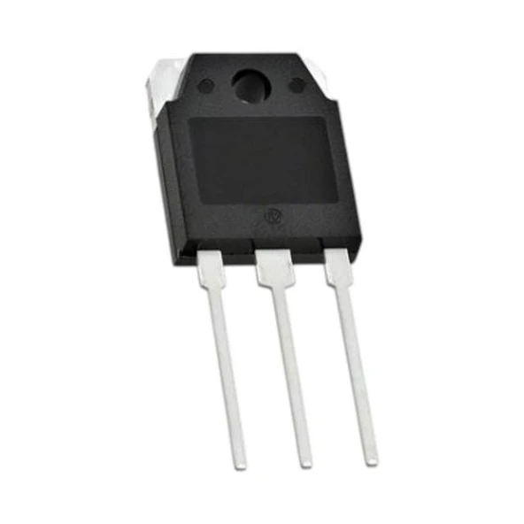 2SK 3878 TO-3P Mosfet Transistör - Resim 3