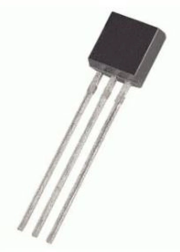 2SC 3200 TO-92 Transistör ürün görseli 1