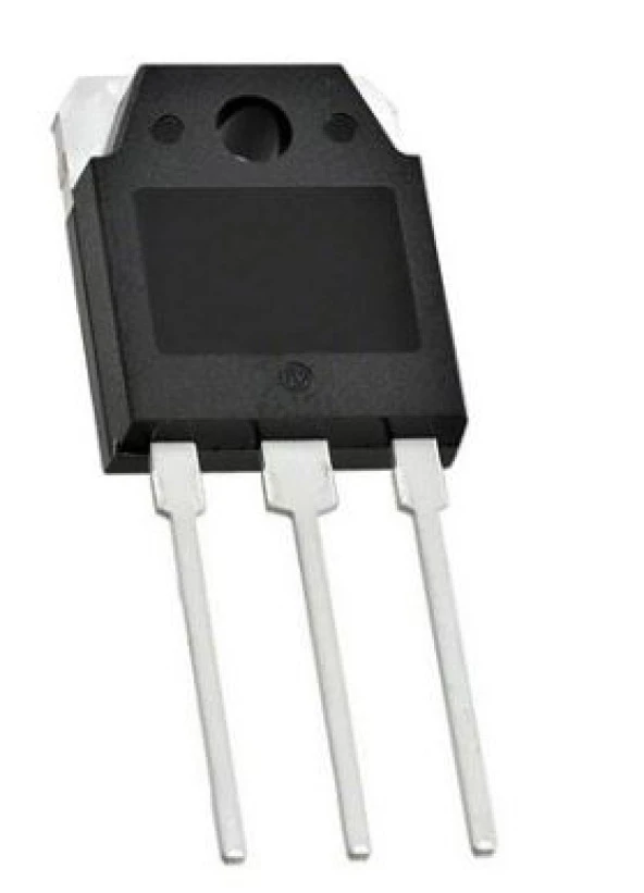 2SK 3878 TO-3P Mosfet Transistör ürün görseli 1