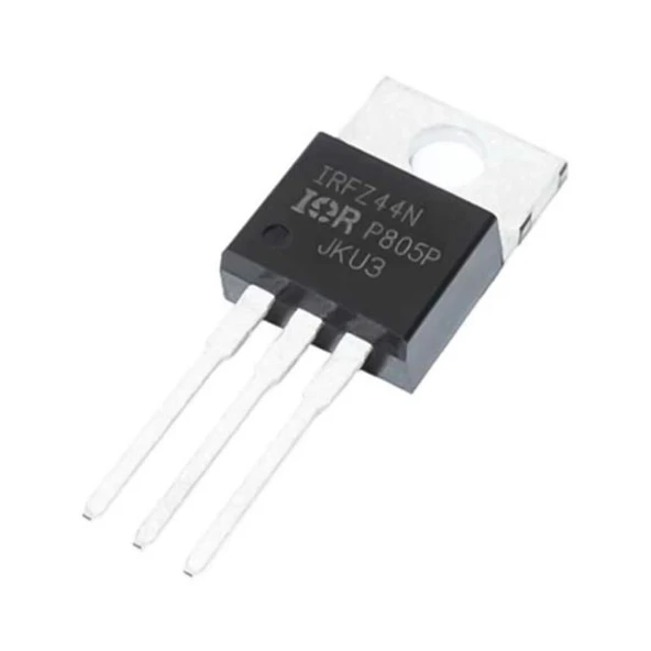 IRFZ 44N TO-220 Mosfet - Resim 2