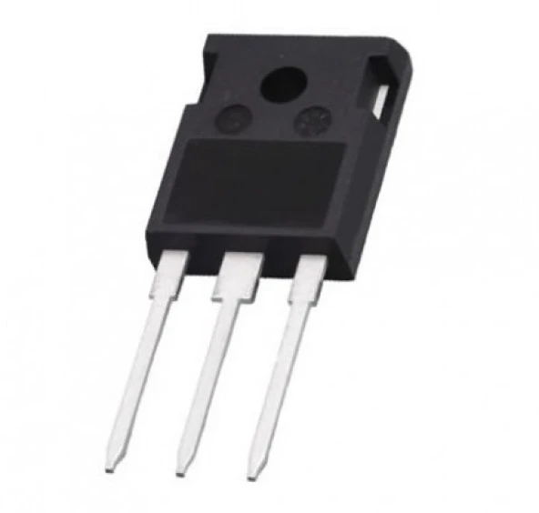 15N60 TO-3P Mosfet ürün görseli 1