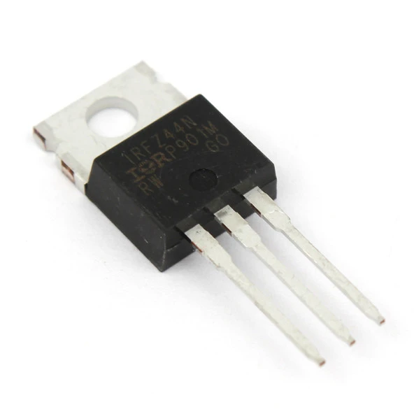 IRFZ 44N TO-220 Mosfet ürün görseli 1