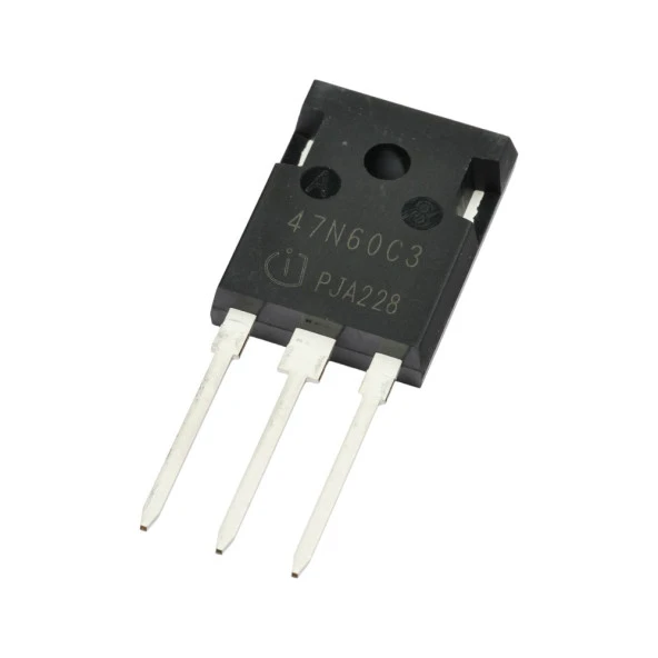 47N60C3 TO-247 Mosfet ürün görseli 1