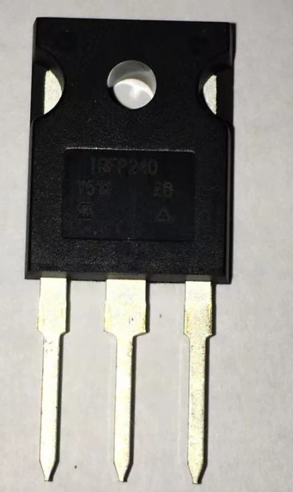 IRFP 240 TO-247 Mosfet ürün görseli 1