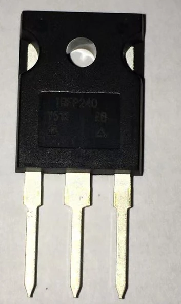 IRFP 240 TO-247 Mosfet - Resim 3