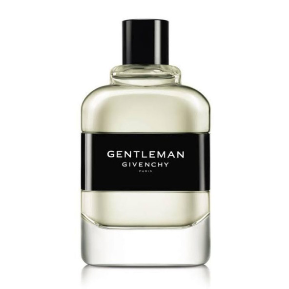 Givenchy Gentleman EDT 100 ml Erkek Parfümü - Resim 2