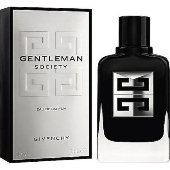 Givenchy Gentleman Society EDP 100 ml Erkek Parfüm ürün görseli 1