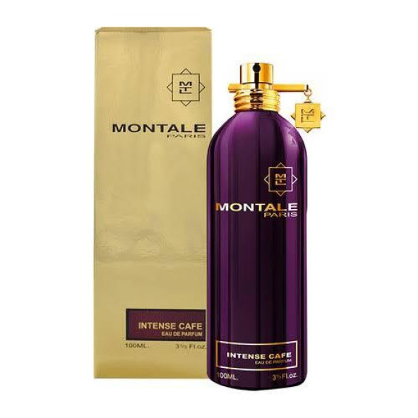 Montale Intense Cafe EDP 100 ml Erkek Parfüm ürün görseli 1