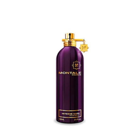 Montale Intense Cafe EDP 100 ml Erkek Parfüm - Resim 2
