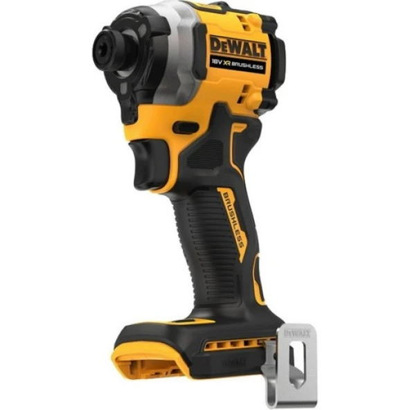 Dewalt DCF850N 18V Akülü Darbeli Tornavida Makinesi (Akü Hariç) ürün görseli 1