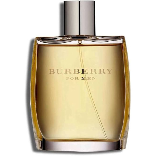 Burberry Classic EDT 100 ml Erkek Parfümü - Resim 2