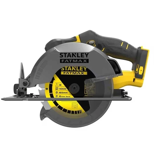 Stanley Akülü Sunta Kesme Makinası 18v 4.0 ah - SFMCS500B ürün görseli 1