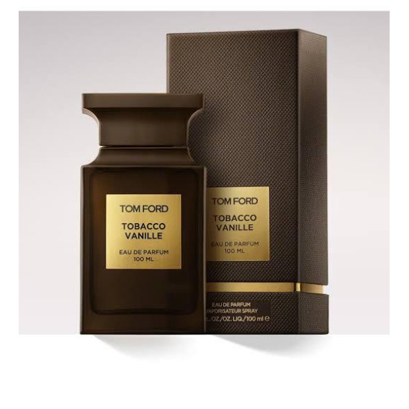 Tom Ford Tobacco Vanille EDP 100 ml Parfüm ürün görseli 1