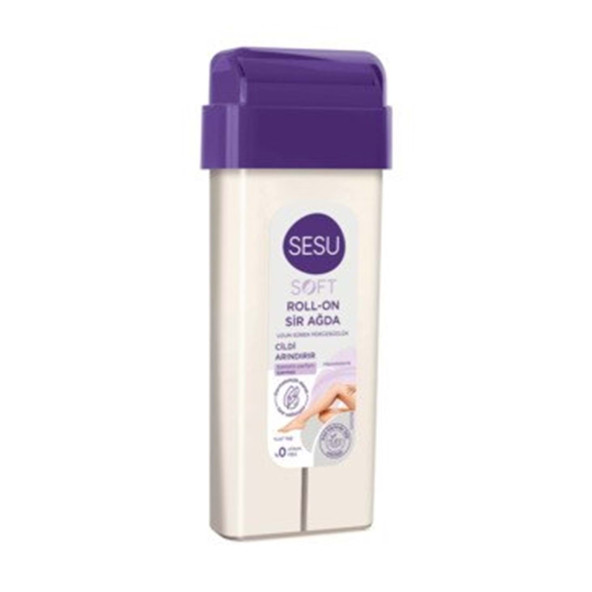 SESU ROLL-ON SİR AĞDA 100ML  SOFT ürün görseli 1